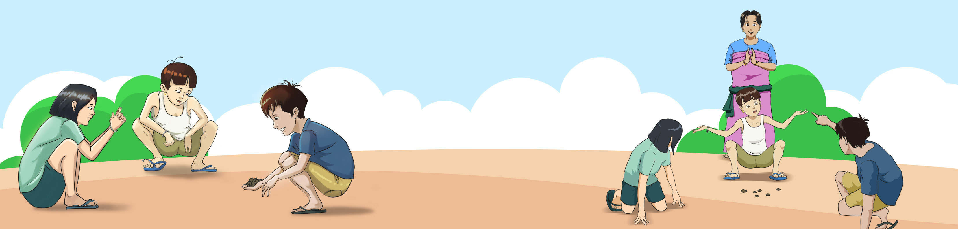 Learning Management System Banner 1