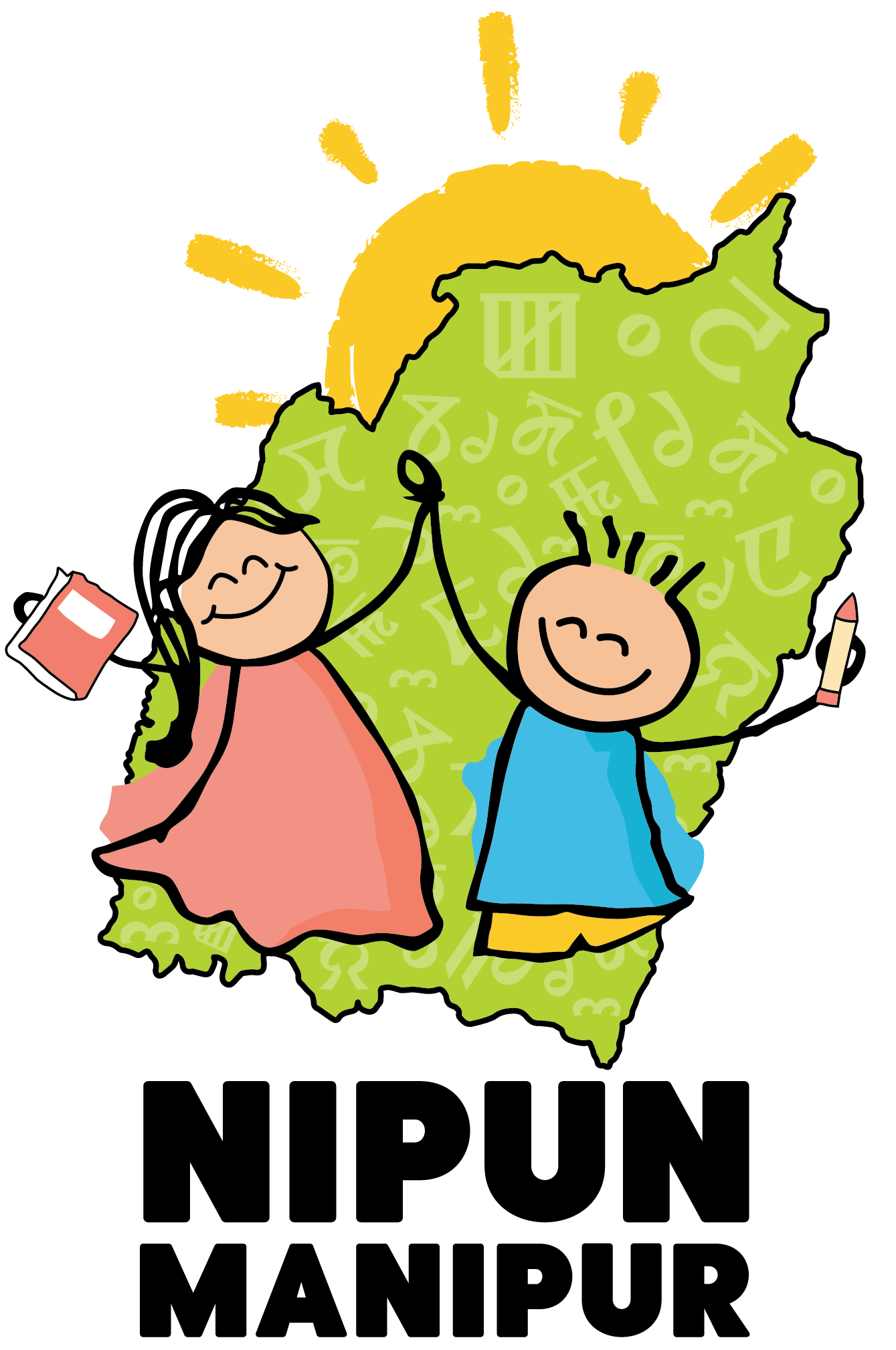 Department of Education (S) Government of Manipur